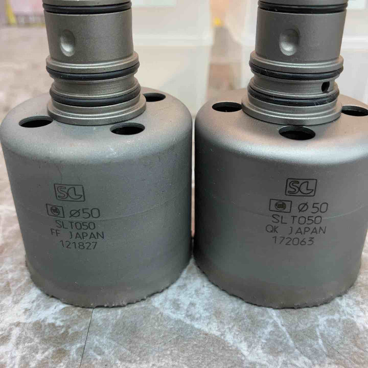 ミヤナガ エスロック タイルホールソー 50 SLT050 2個セット【八潮店】