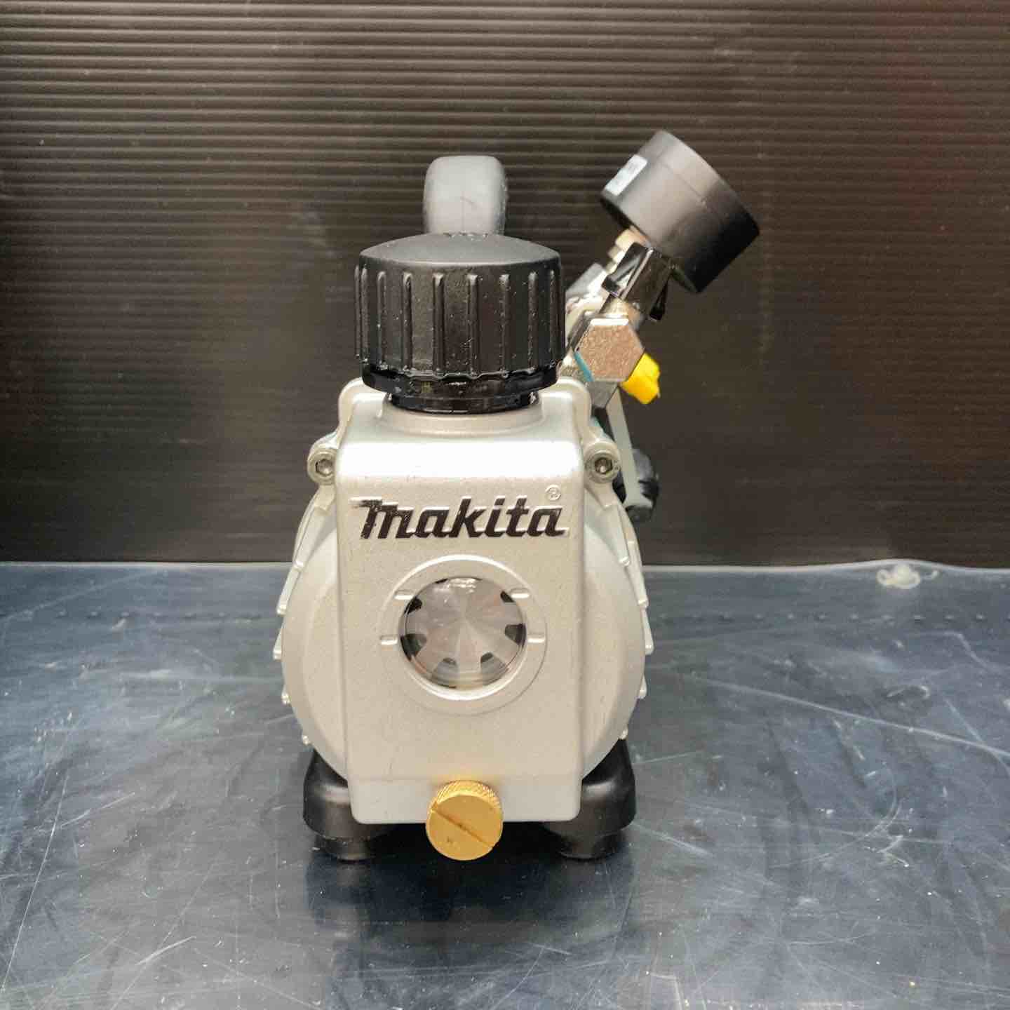 ☆マキタ(makita) コードレス真空ポンプ VP180DZ【川越店】 – アクト