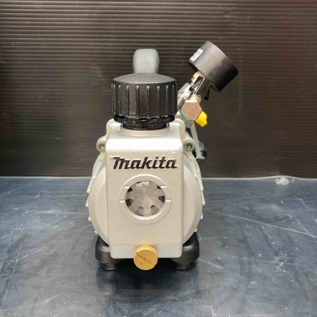 ★マキタ(makita) コードレス真空ポンプ VP180DZ【川越店】