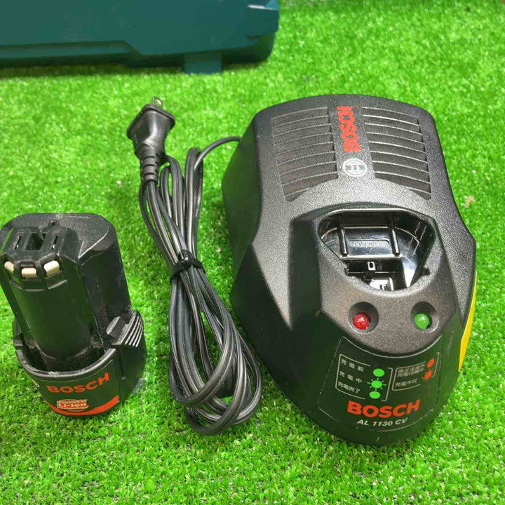 【中古品】 ボッシュ(BOSCH) コードレスマルチツール GMF10.8V-28 【藤沢店】