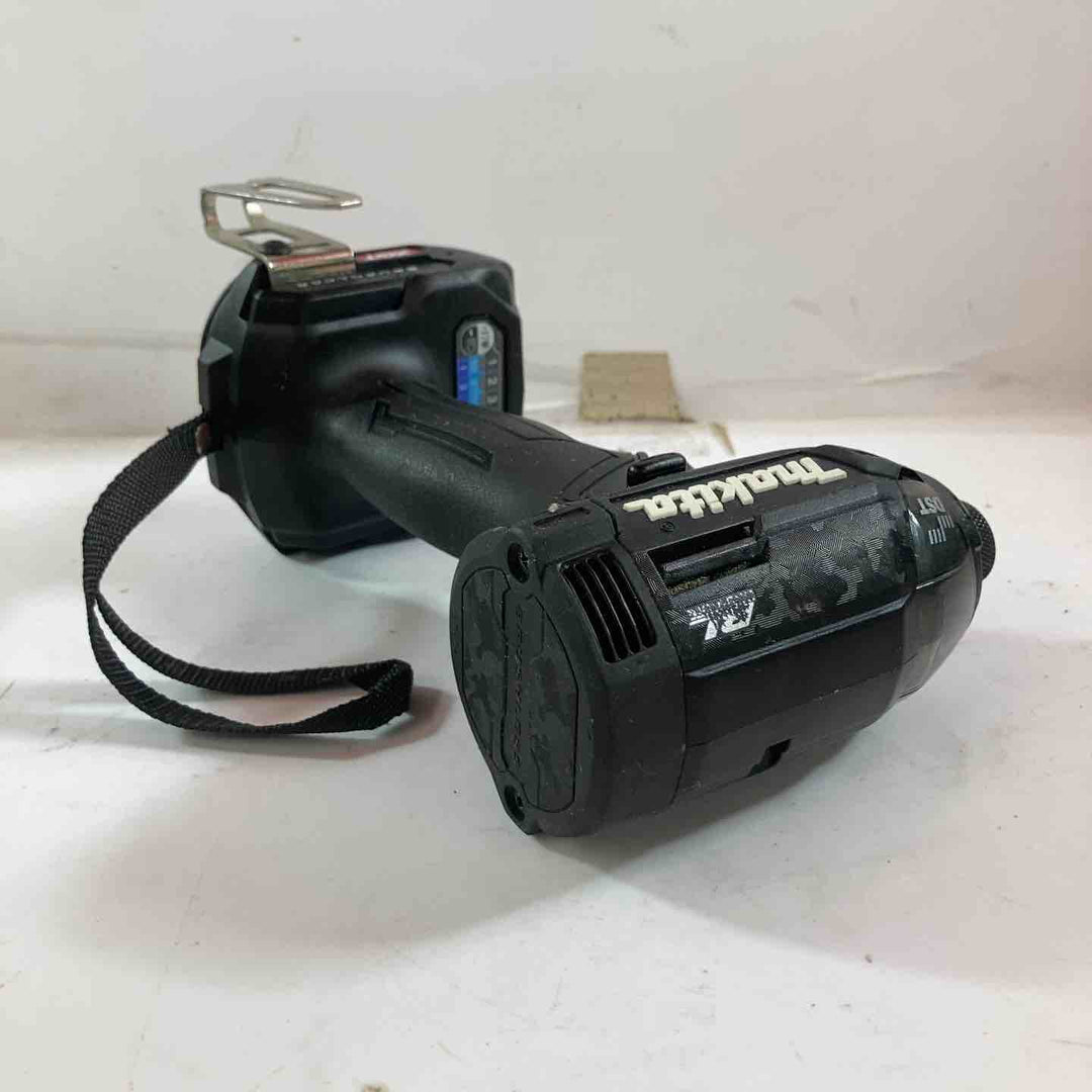 ★マキタ(makita) コードレスインパクトドライバー TD002GZB【川崎店】