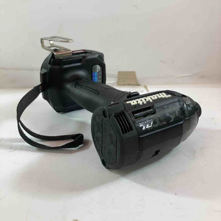 ★マキタ(makita) コードレスインパクトドライバー TD002GZB【川崎店】