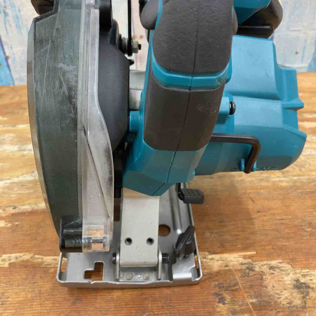 ★マキタ(makita) コードレスチップソーカッター CS553DZ【柏店】