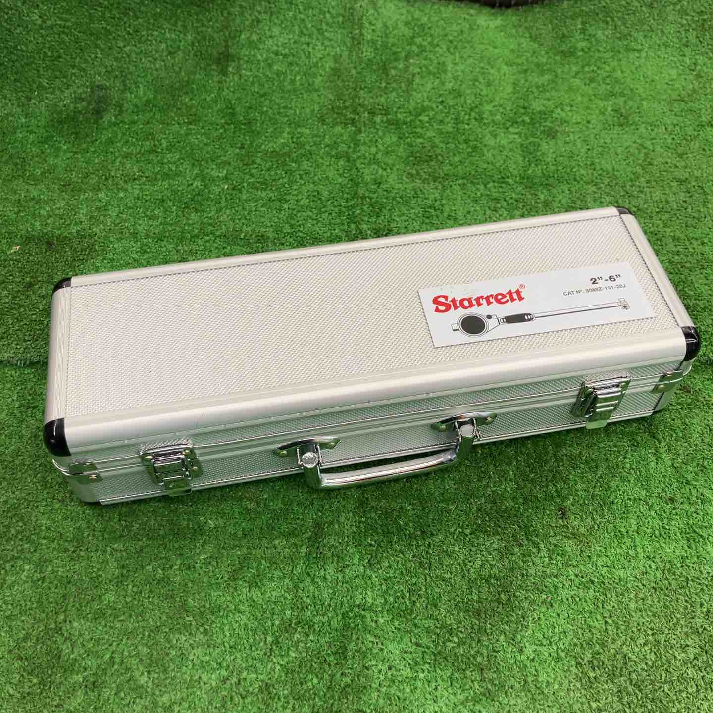 スターレット/STARRETT ダイヤルボアゲージ No.3089 【桶川店