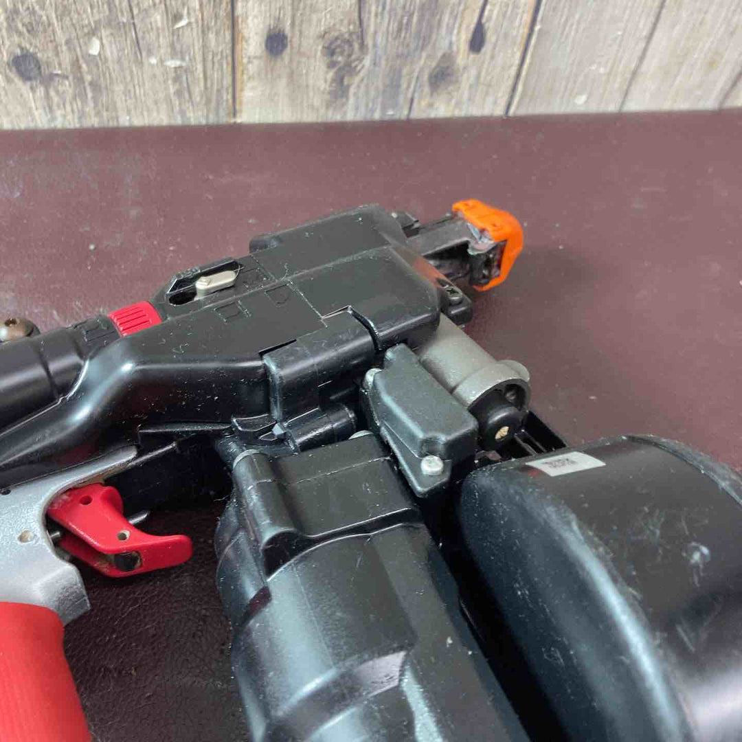【中古品】マックス(MAX) 高圧エアネジ打ち機 HV-R41G4【東大和店】