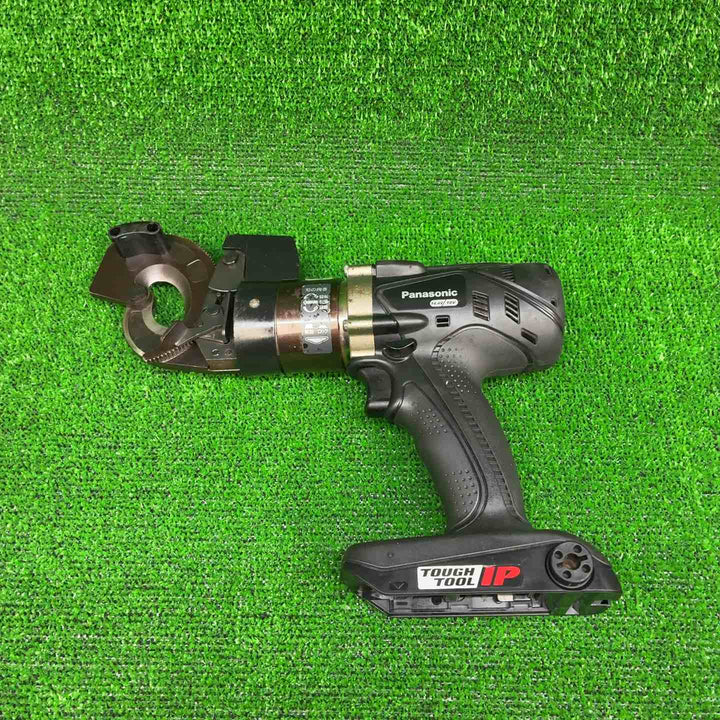 パナソニック(Panasonic) コードレスケーブルカッター EZ45A7X-B【藤沢店】