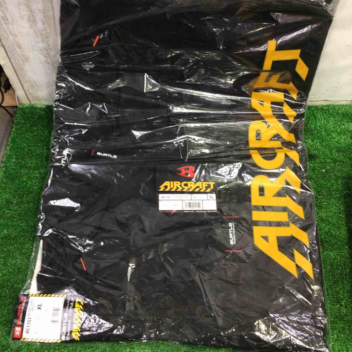 ◇バートル(BURTLE) 30V空調服用ファン&バッテリーセット モデル： AC101SET(AC10/AC10-1)【町田店】