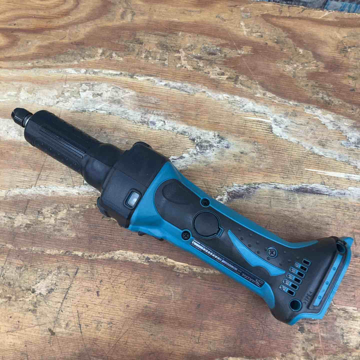 【美品】☆マキタ(makita) コードレスハンドグラインダ  GD800DZ 18V 本体のみ【柏店】