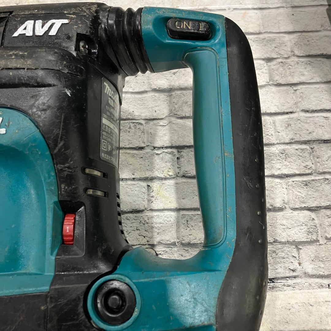★マキタ(makita) 電動ハンマ HM0871C【川口店】
