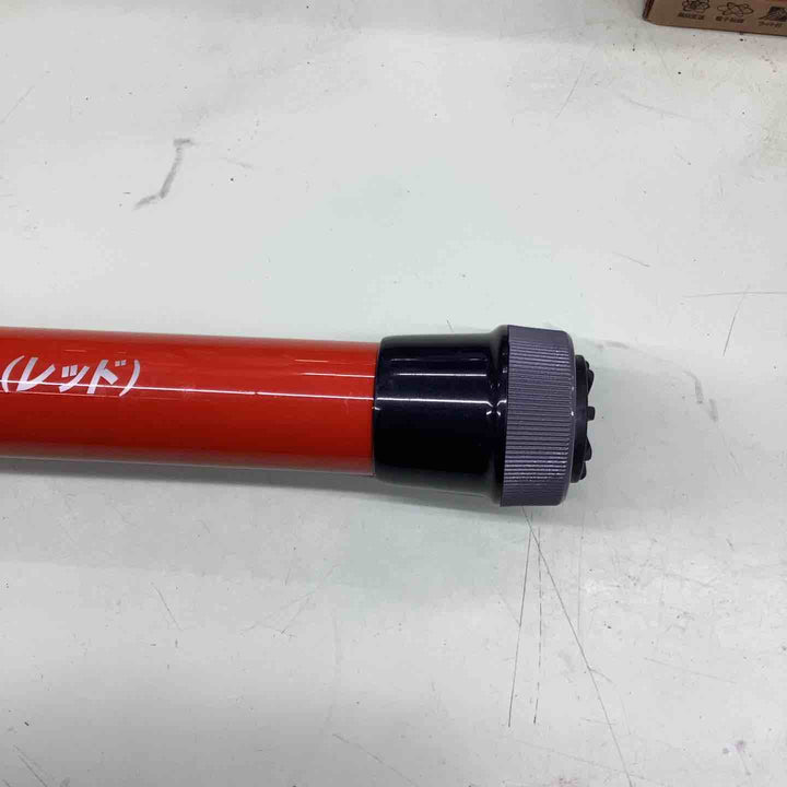 ◇DENSAN(デンサン) ブラックフィッシャー(レッド) 5m DRF-5000【越谷店】