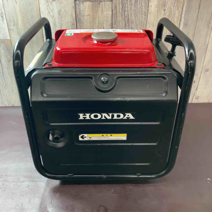 【中古品】HONDA(ホンダ) 4サイクルガソリン発電機 EP900 100V 50Hz【東大和店】