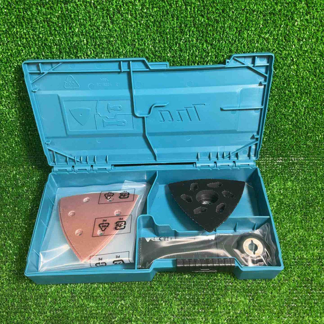 【未使用品】 マキタ(makita) コードレスマルチツール TM001GZ【藤沢店】