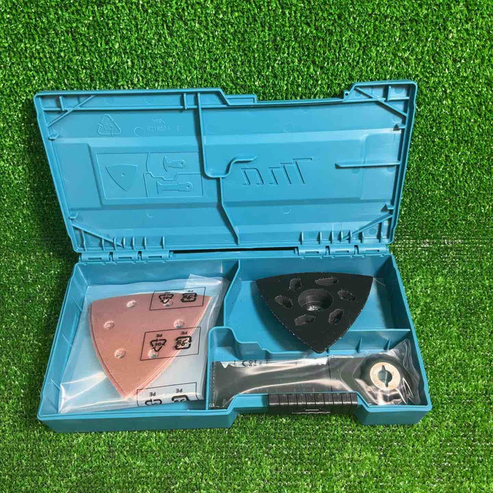 【未使用品】 マキタ(makita) コードレスマルチツール TM001GZ【藤沢店】