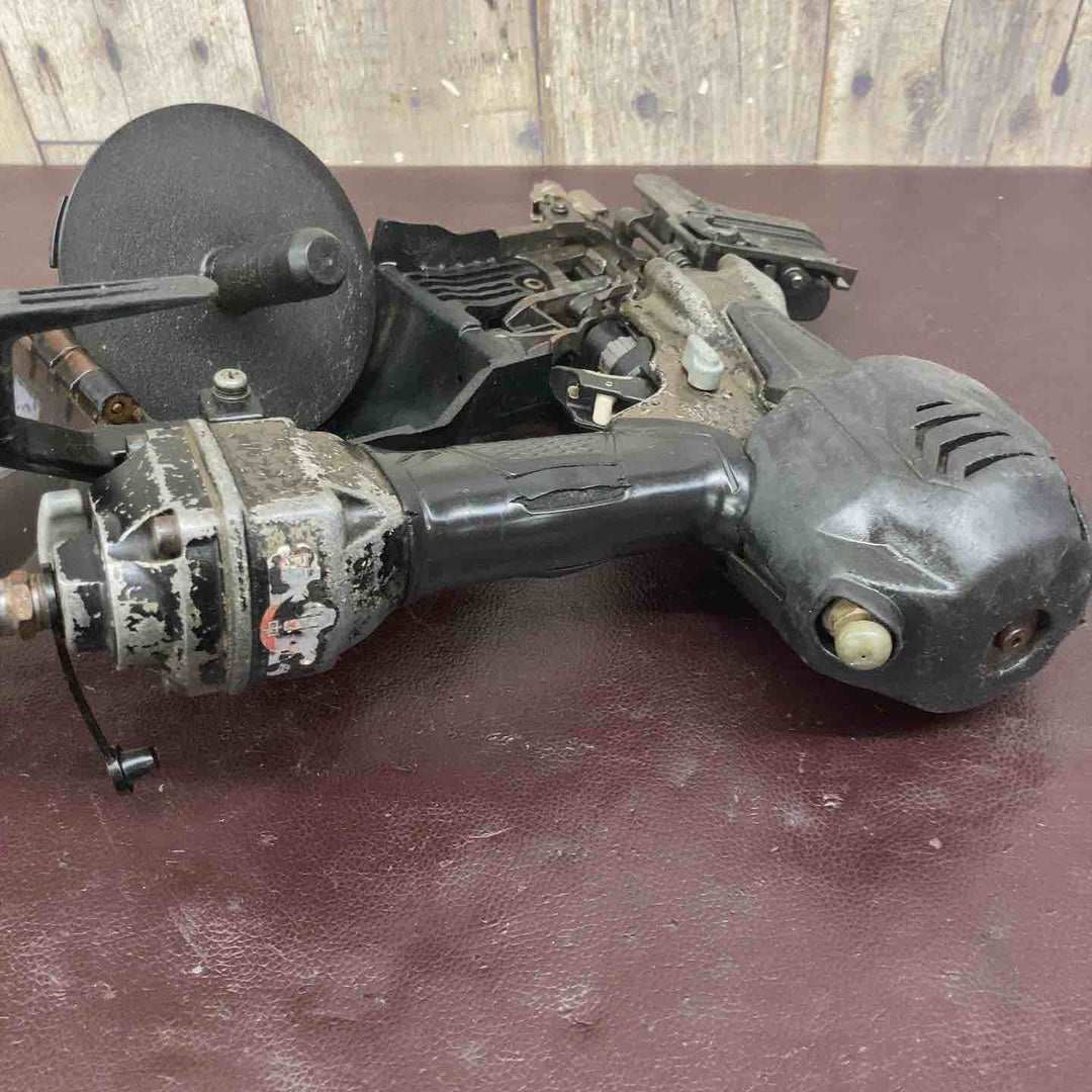 【中古品】 ハイコーキ(HIKOKI ※旧:日立工機) 高圧エア釘打ち機 NV65HR2(S) 【東大和店】
