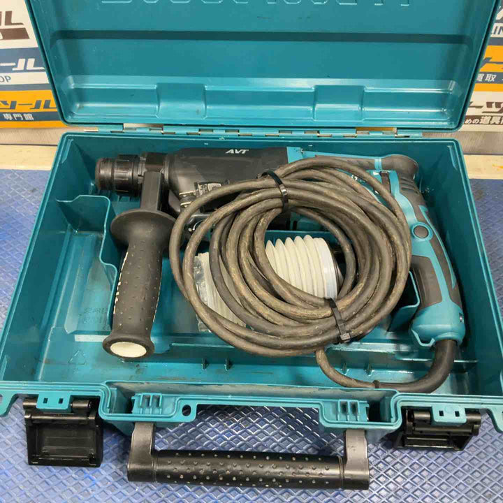 ★マキタ(makita) ハンマドリル HR2601F【草加店】