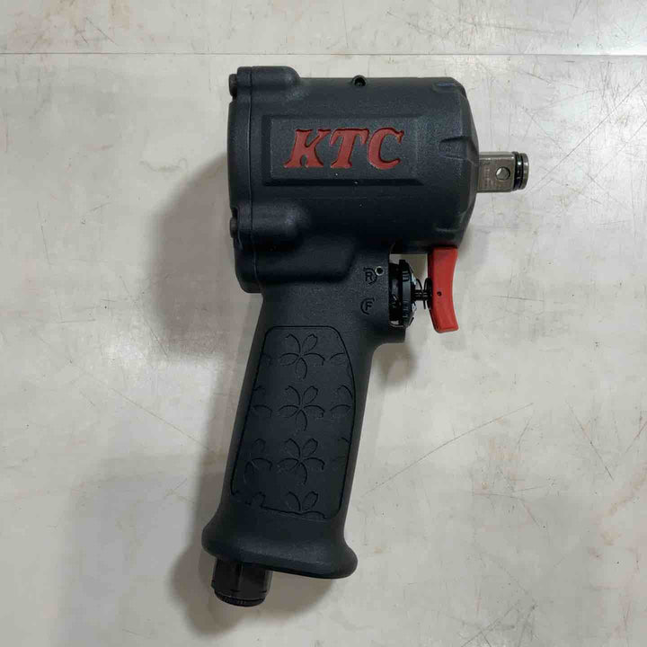 ◇京都機械工具(KTC) エアインパクトレンチ JAP418【川口店】