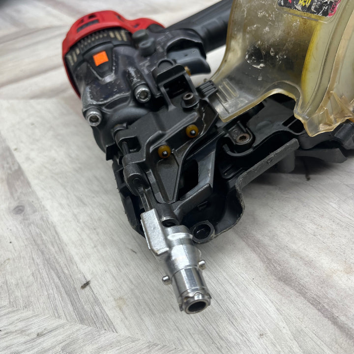 ★マックス(MAX) 高圧エア釘打ち機 HN-65FW1【越谷店】