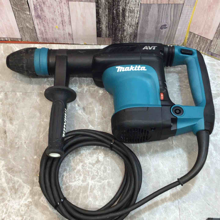 ★マキタ(makita) 電動ハンマ HM0871C【八潮店】