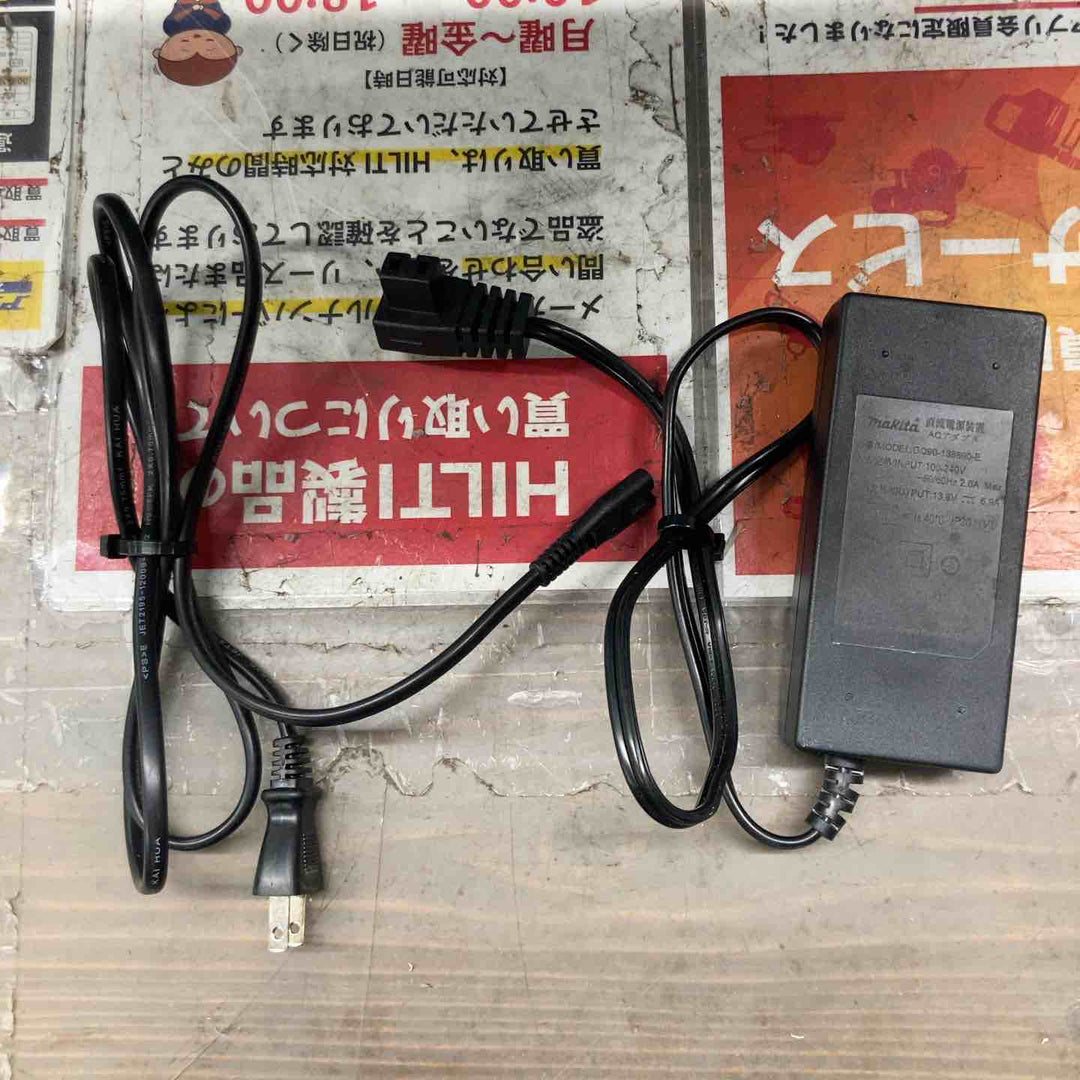 ★マキタ(makita) コードレス冷温庫 CW001GZ【戸田店】