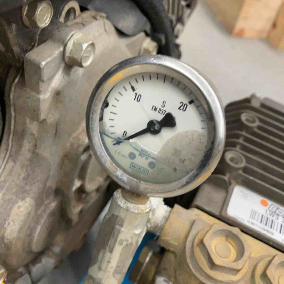 【店頭受取り限定】★フルテック エンジン高圧洗浄機 JA1513L【戸田店】