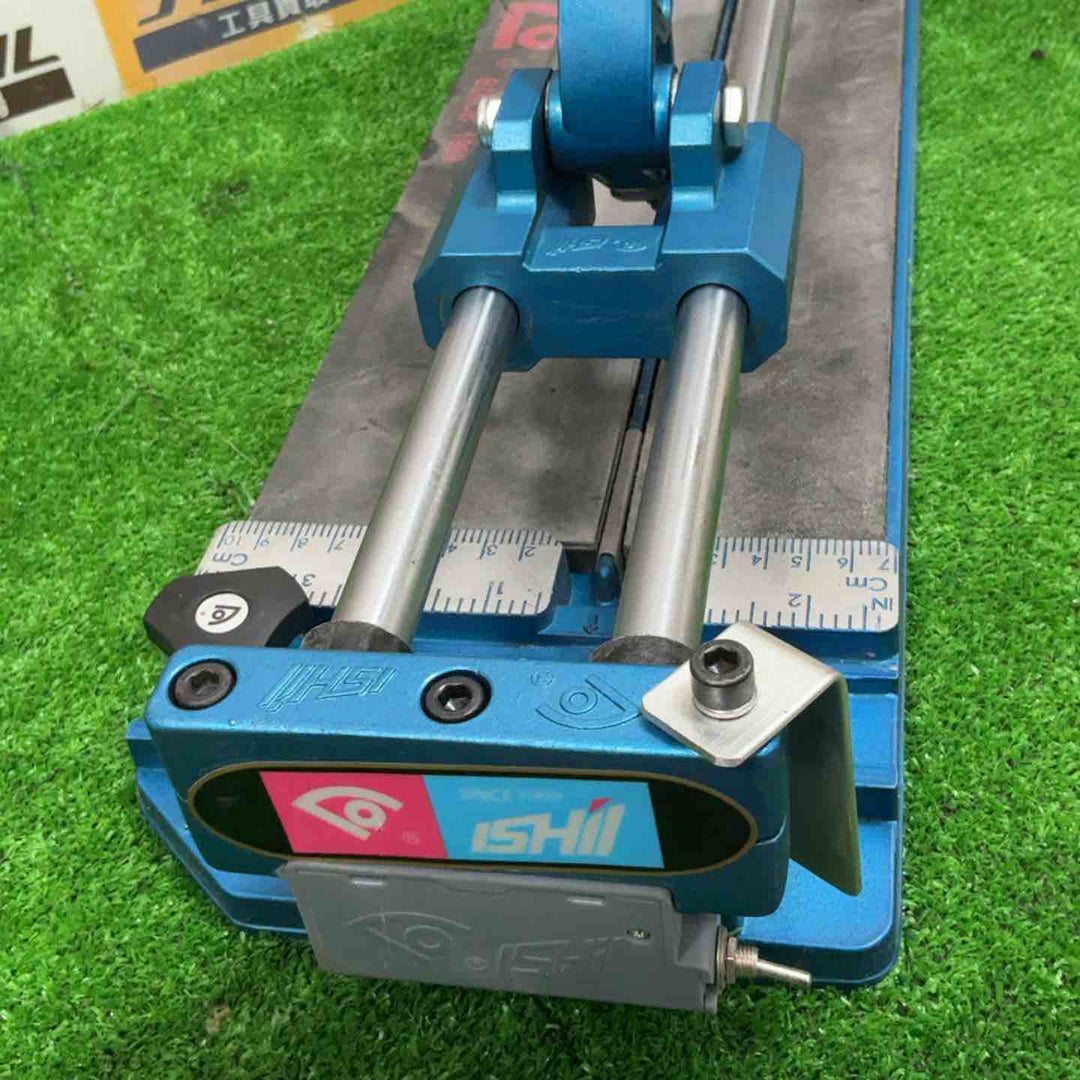 ◇イシイ タイルカッター JW-330TLBG【草加店】