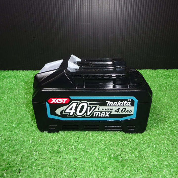 ★マキタ(makita) リチウムイオンバッテリー 40Vmax/4.0Ah BL4040【岩槻店】