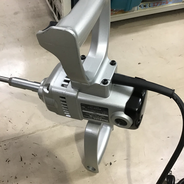 ☆マキタ(makita) かくはん機 カクハン機  UT2400【町田店】