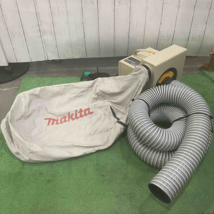 ☆マキタ(makita) 集じん機 411(P)【川口店】