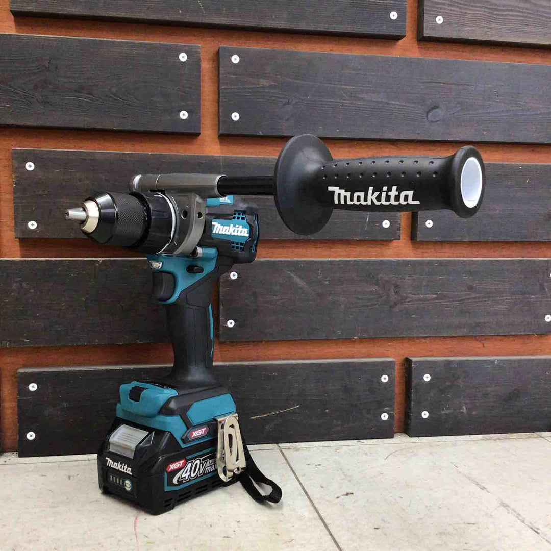 【中古美品】 マキタ/makita コードレスドリルドライバー DF001GRDX 【鴻巣店】