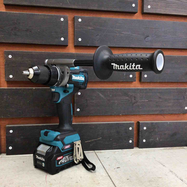 【中古美品】 マキタ/makita コードレスドリルドライバー DF001GRDX 【鴻巣店】