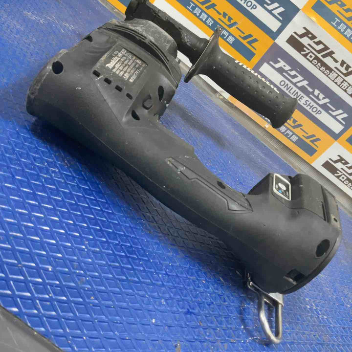 ★マキタ(makita) コードレスハンマドリル HR182DZKB【草加店】