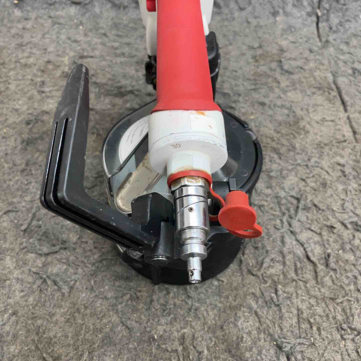 ★マックス(MAX) 高圧エア釘打ち機 HN-90N3【鴻巣店】