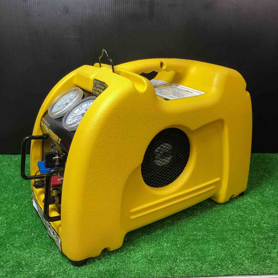 ◇タスコ(TASCO) フロンガス回収装置 TA110R スティンガーⅡ【岩槻店】