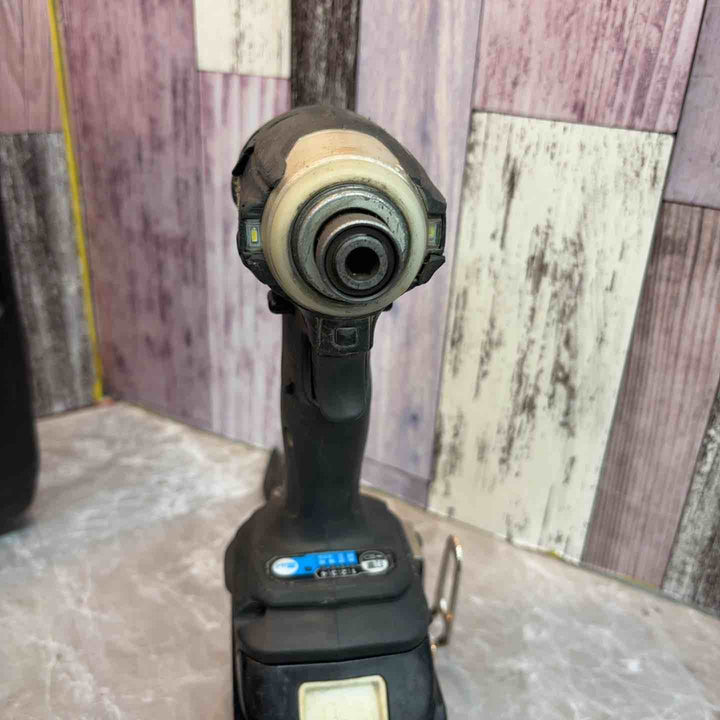 ★マキタ(makita) コードレスインパクトドライバー TD172DRGXB【八潮店】