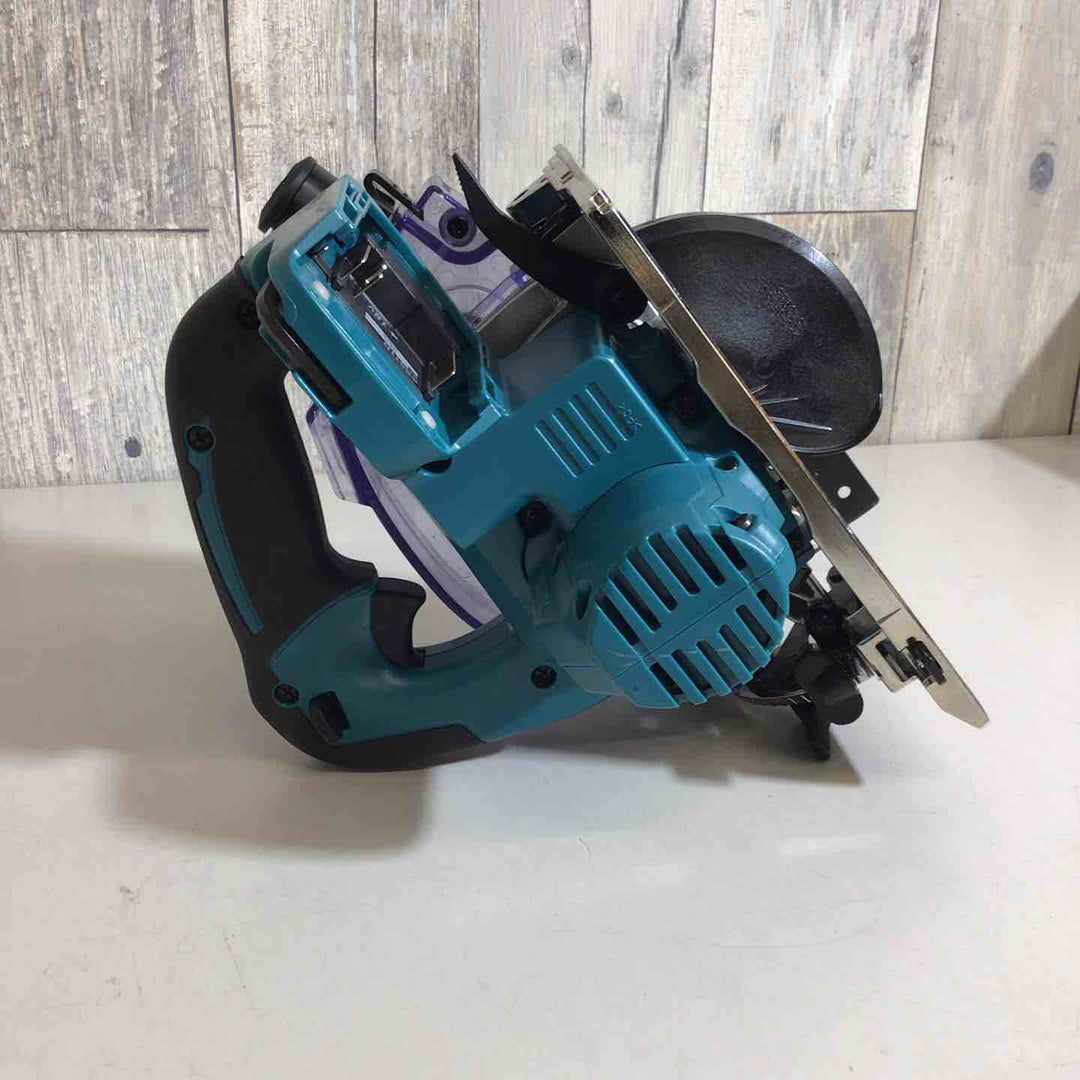 ★マキタ(makita) コードレス防じん丸のこ KS511DZ【戸田店】