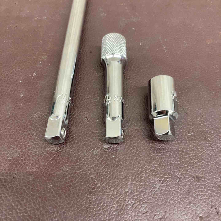 【中古品】 マックツール(MACTOOLS) ヌールドエクステンションバー X12EK・X3EK・X1E 3本セット 【東大和店】