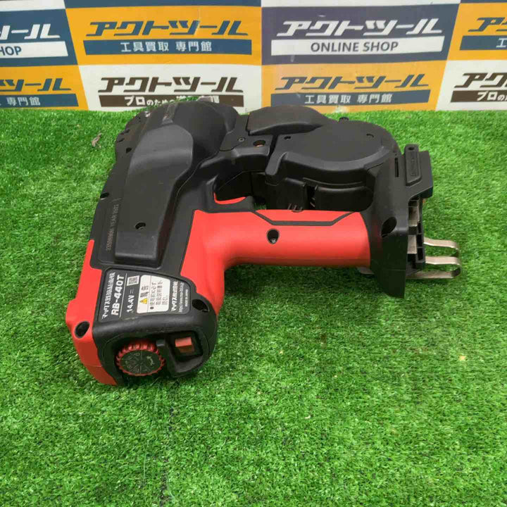 ★マックス(MAX) 鉄筋結束機 ツインタイア RB-440T-B2C/1440A【草加店】