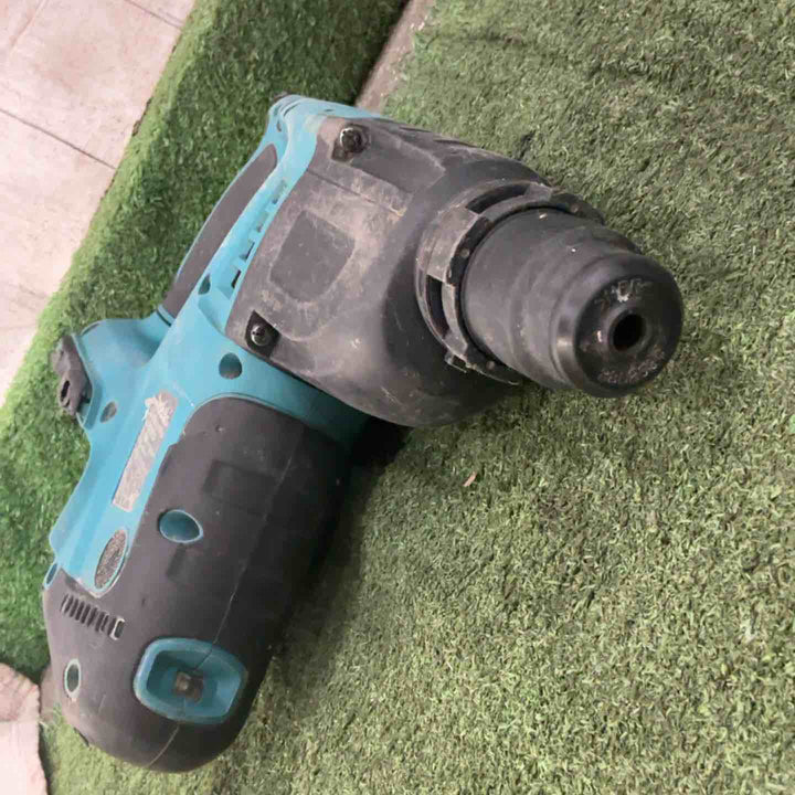 ★マキタ(makita) コードレスハンマドリル HR261DRDX 36V 動作確認済【川口店】