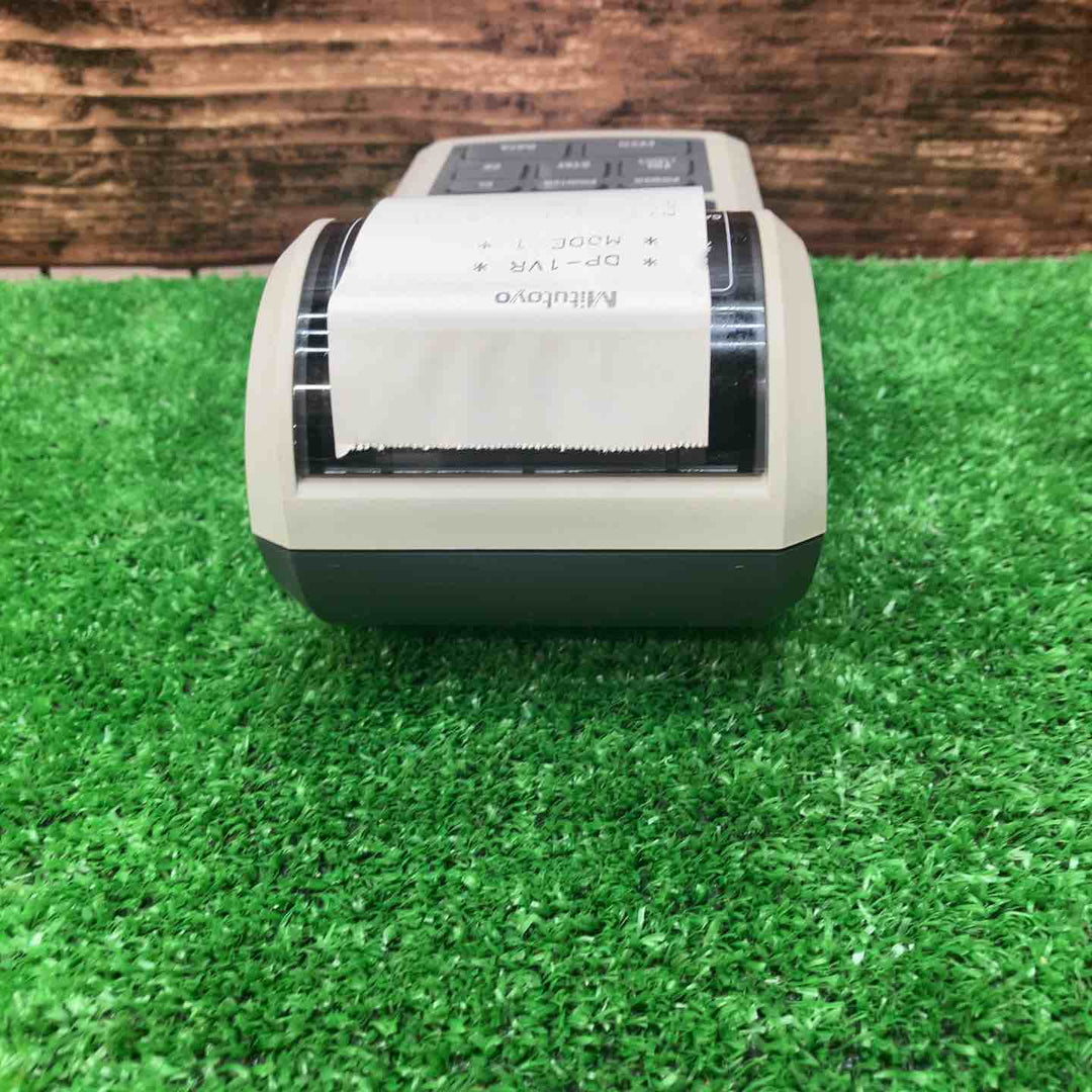 デジマチックミニプロセッサー ＤＰ－１ＶＲ【川越店】