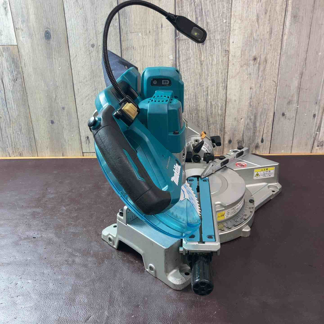 【中古品】マキタ(makita) コードレススライドマルノコ LS610DZ【東大和店】