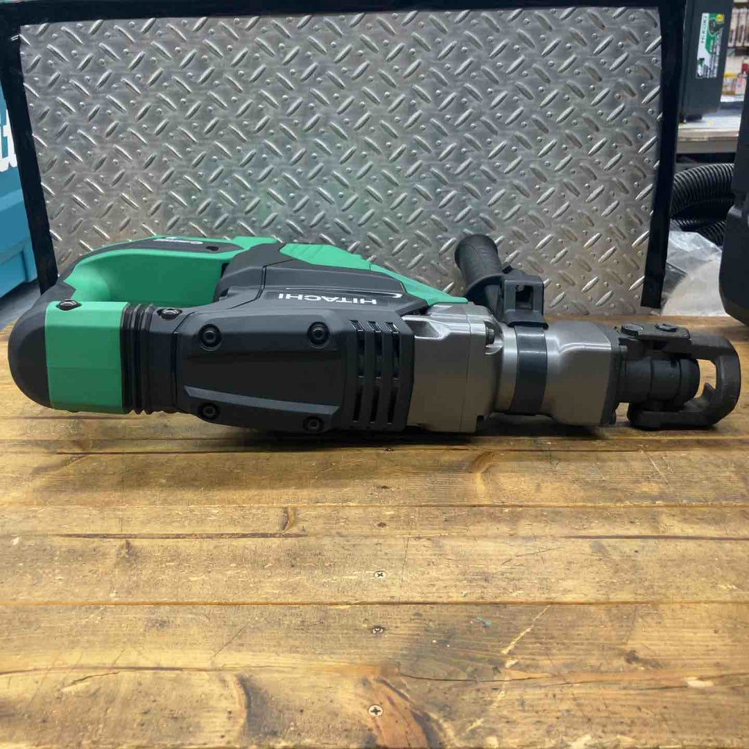 ★ハイコーキ(HIKOKI ※旧:日立工機) コードレスハンマドリル DH36DSA(NNK)【所沢店】