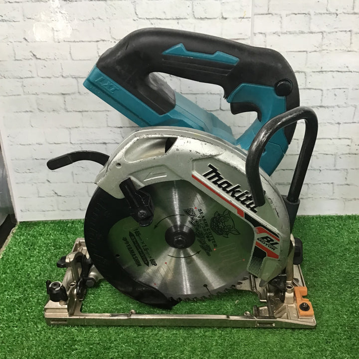 ★マキタ(makita) コードレス丸のこ HS631DZ【町田店】