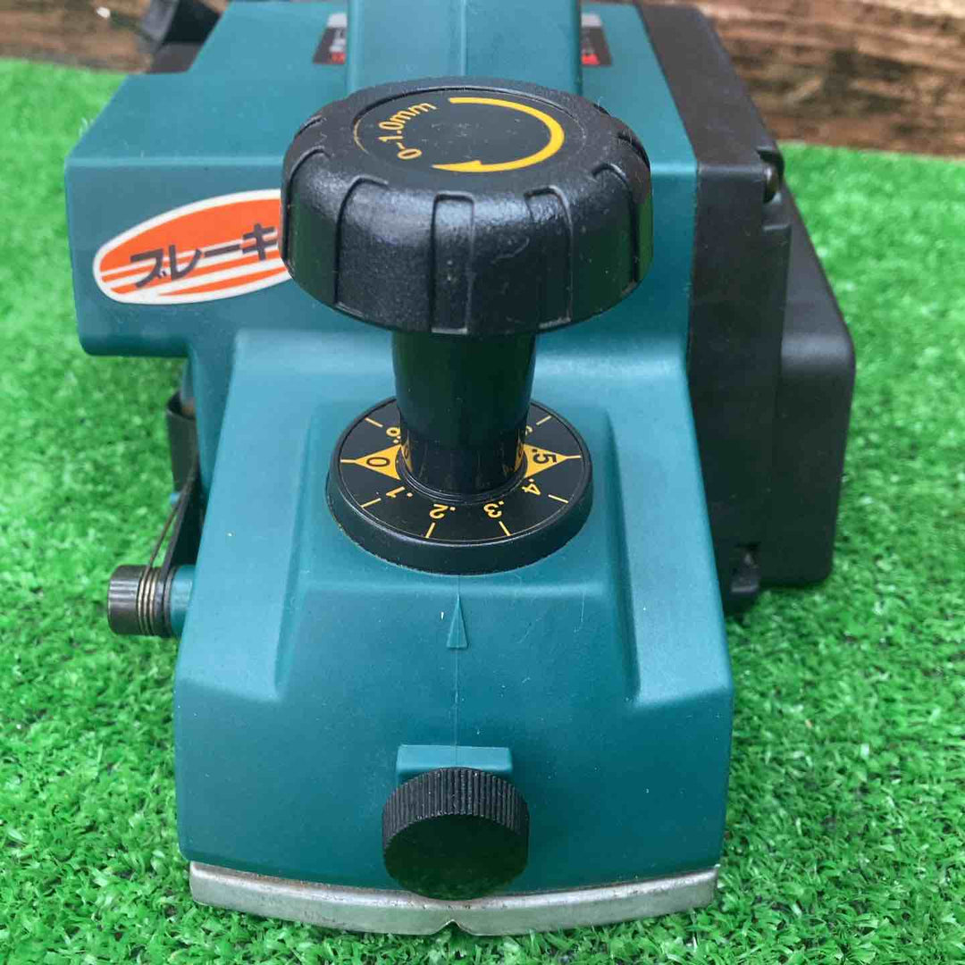 ◇リョービ RYOBI 電気カンナ ML-82S【川越店】