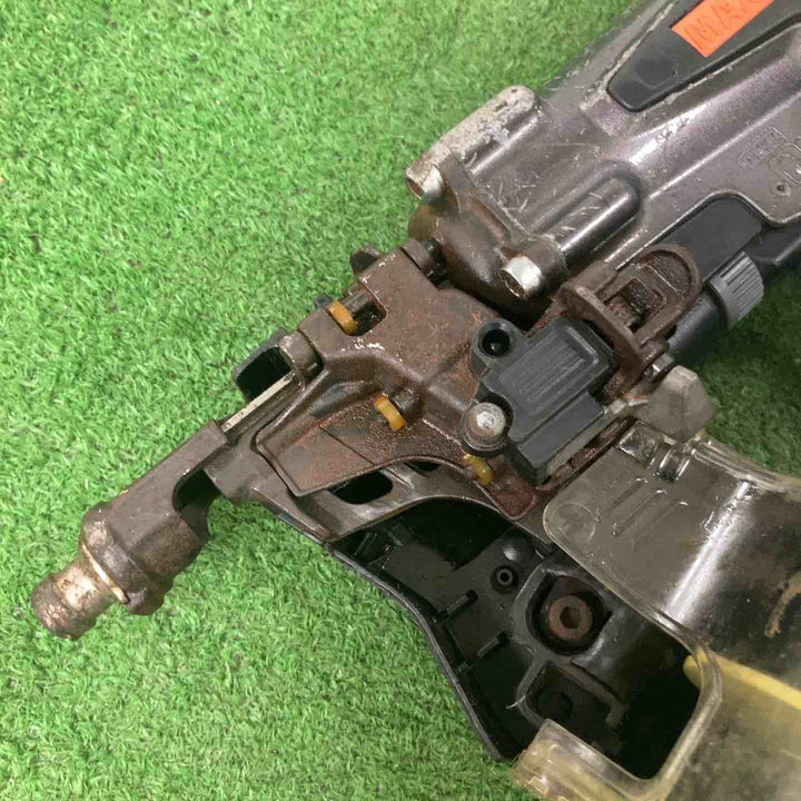 マックス(MAX) 高圧エア釘打ち機 HN-50N3(D)-R【町田店】