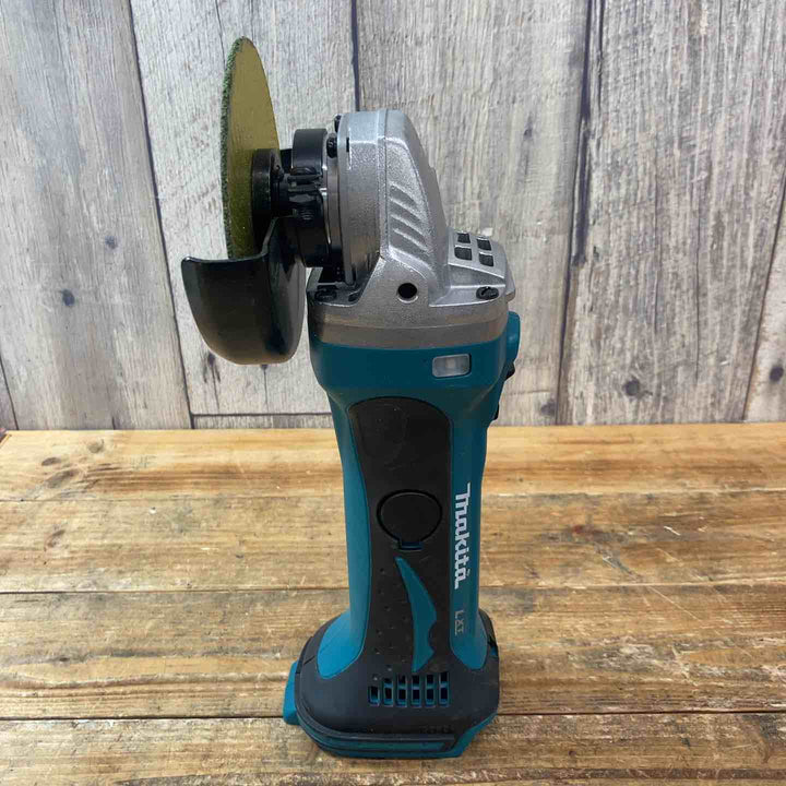 【中古品】 ☆マキタ(makita) コードレスディスクグラインダ GA402DZ 【東大和店】