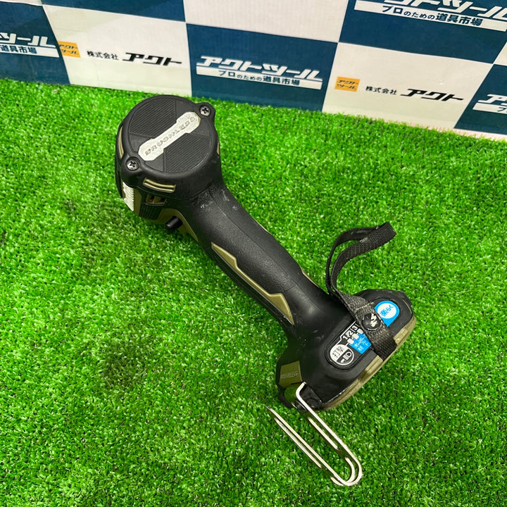 ★マキタ(makita) コードレスインパクトドライバー TD173DZO【草加店】