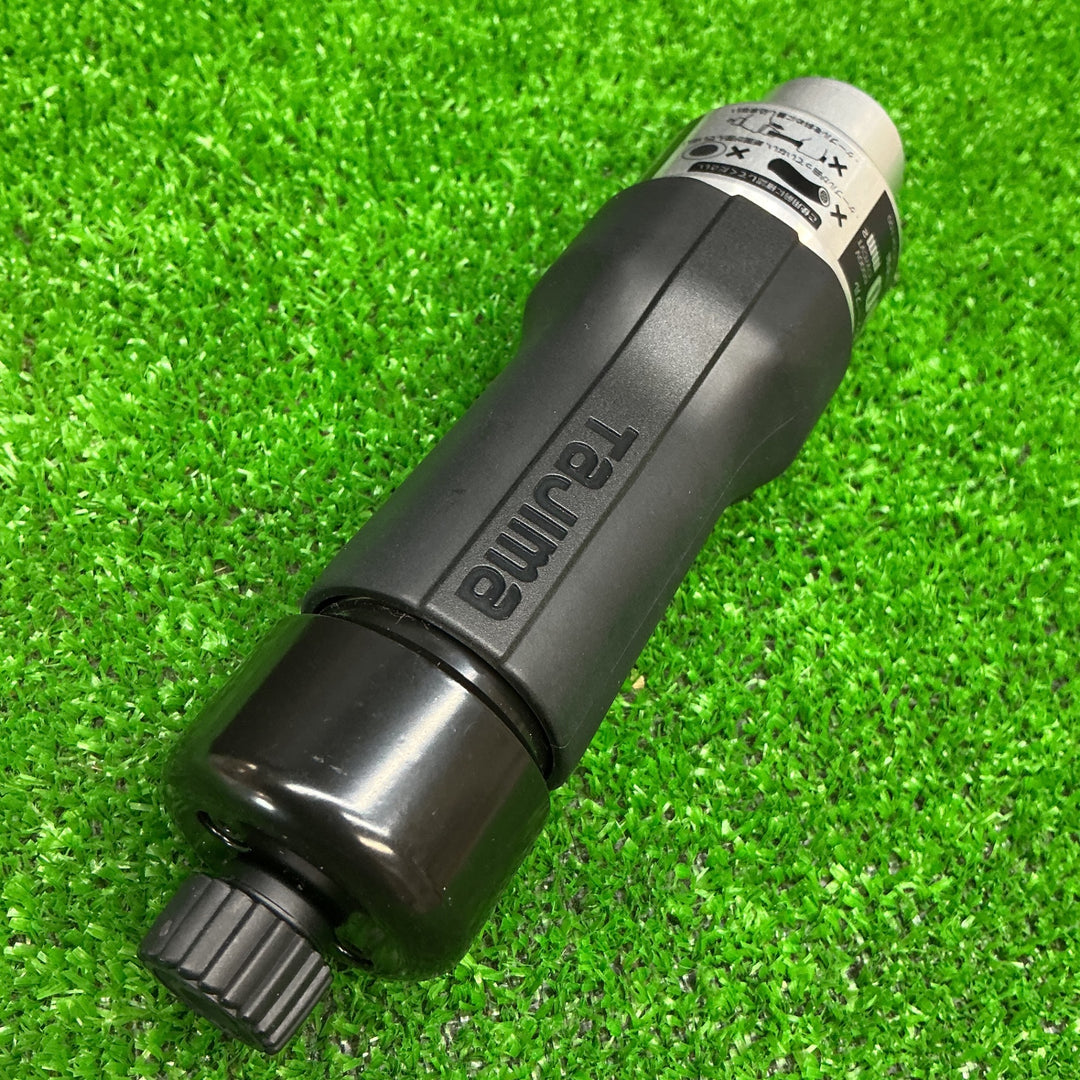 【中古美品】TAJIMA タジマ ムキソケD 高圧 38㎜ DK-MSDK100 ラチェット【電材館越谷店】