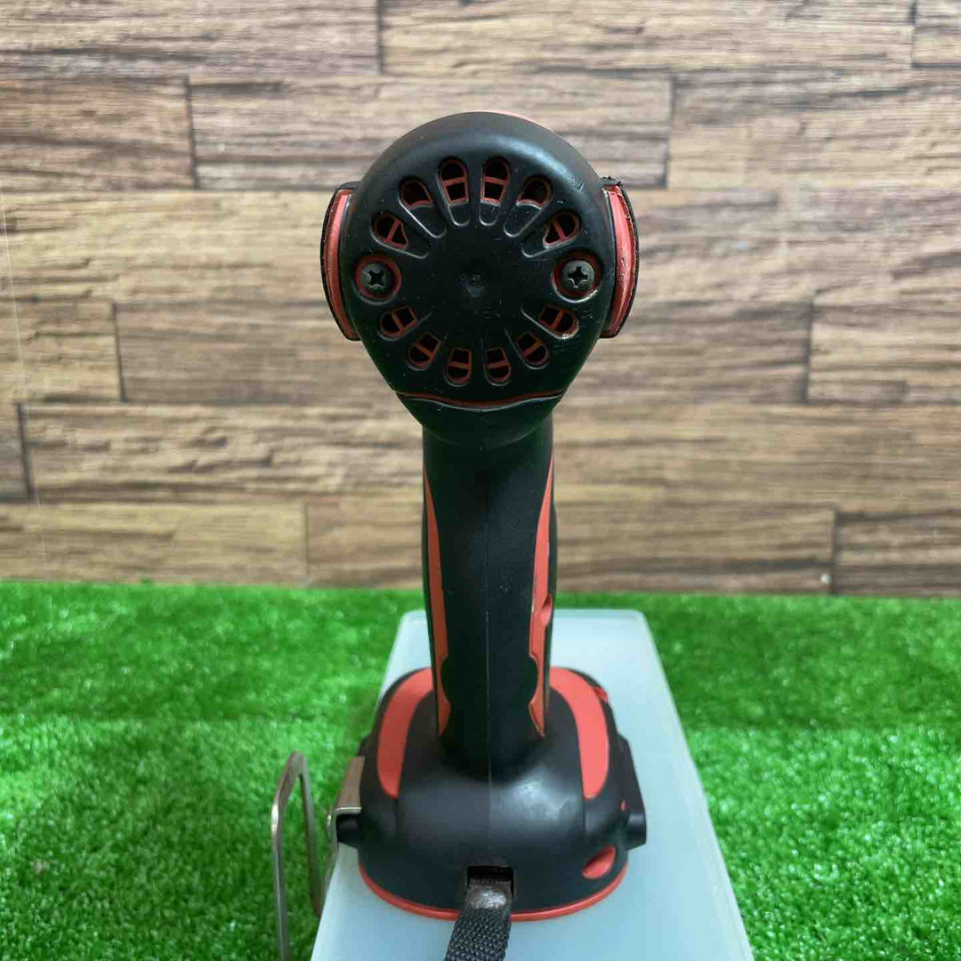 マキタ(makita)  コードレスインパクトドライバ TD131DZR【桶川店】