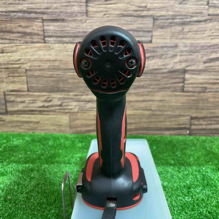 マキタ(makita)  コードレスインパクトドライバ TD131DZR【桶川店】