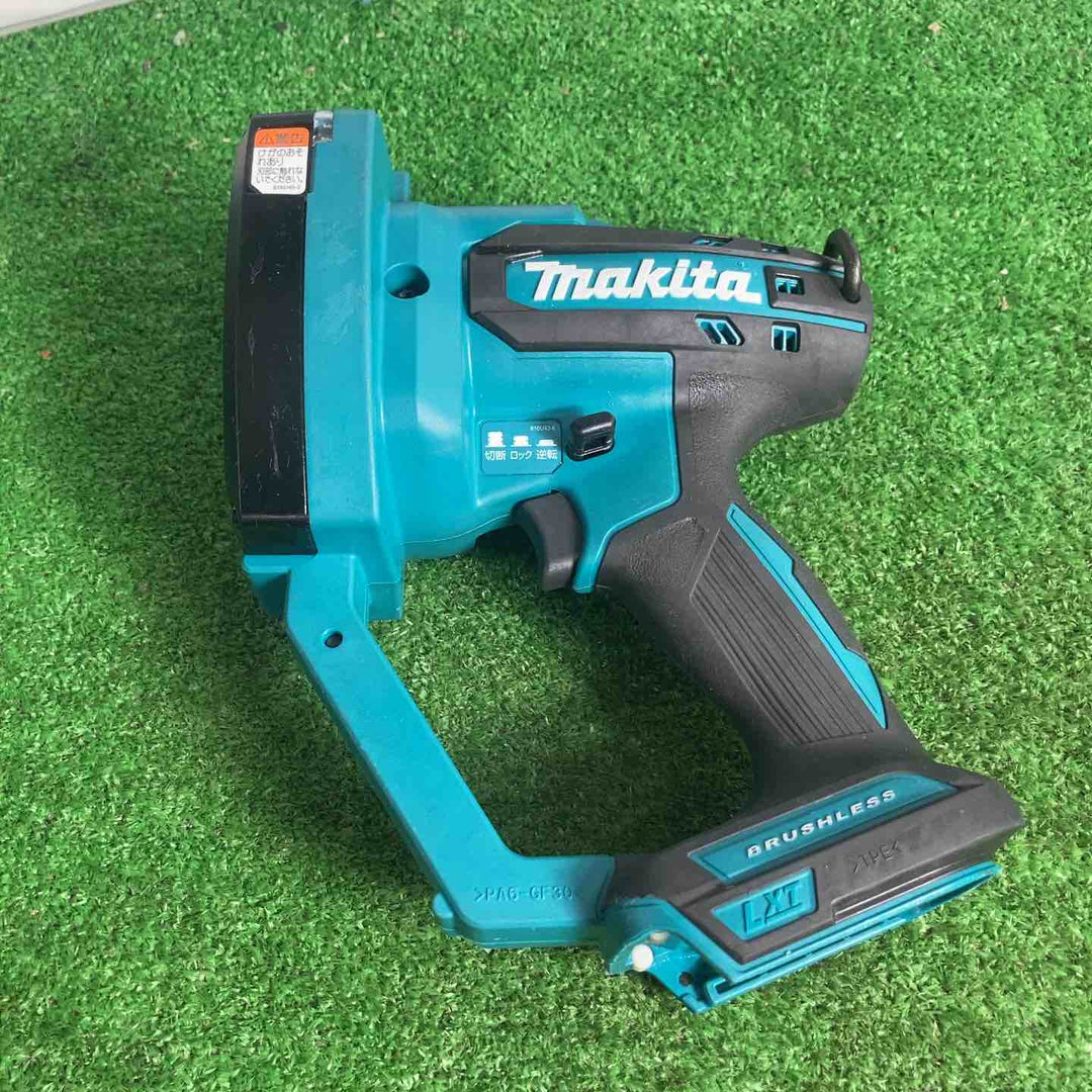 ◇マキタ(makita) コードレス全ネジカッター SC102DZ【草加店】